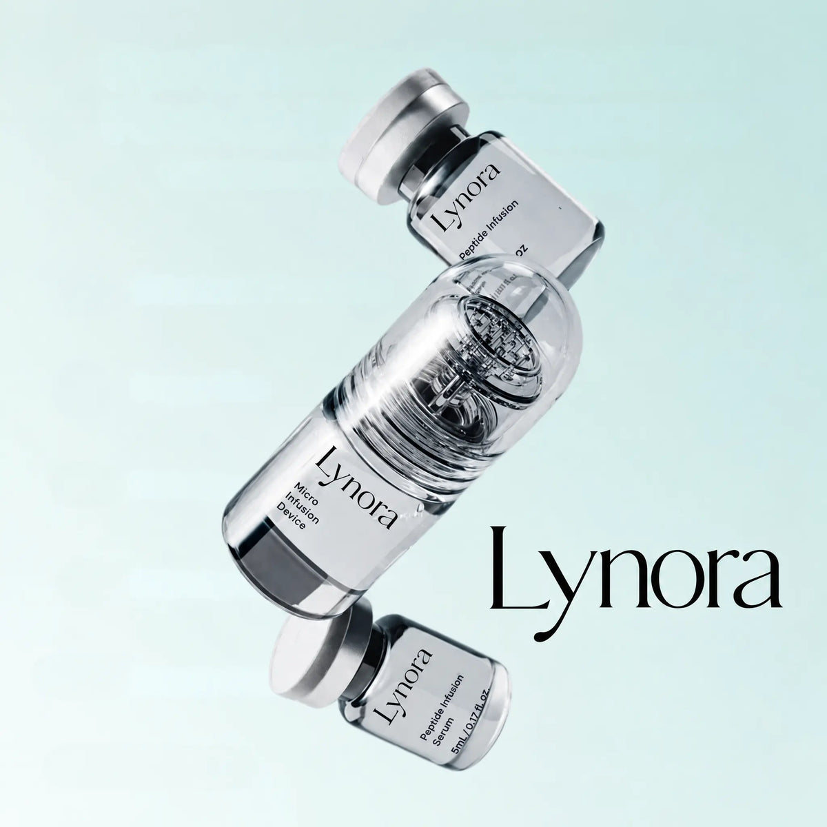 Lynora Micro-Infusion Anti-Aging Kit™